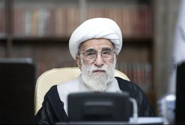 آیت‌الله جنتی: دشمنان باید بدانند هر تجاوزی با پاسخ محکم‌تر روبه‌رو می‌شود