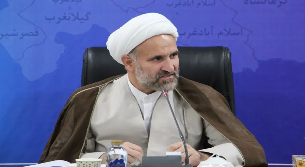 رئیس کل دادگستری کرمانشاه: سلامت اداری، برنامهمحوری و اجرای دقیق سند تحول، محور حرکت دستگاه قضایی استان است