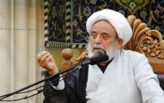 ببینید| «تفسیر حکیم» چگونه پایش به منبرهای ترکیه باز شد؟