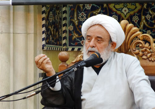 ببینید| «تفسیر حکیم» چگونه پایش به منبرهای ترکیه باز شد؟