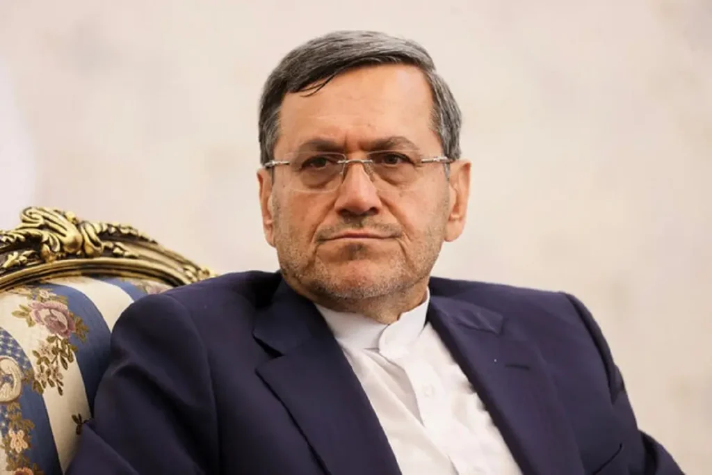تأیید حمله موشکی ایران به کشتی‌های جنگی آمریکا؛ قشقاوی: در جنگ موجودیتی هستیم
