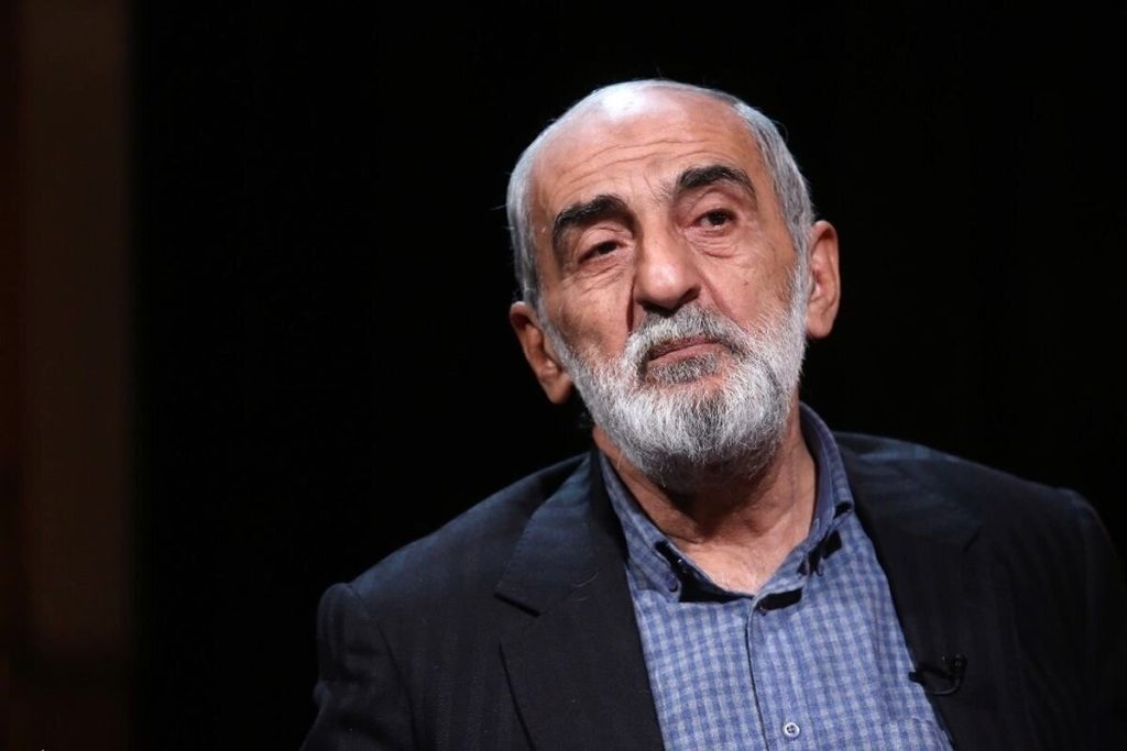 حمله حسین شریعتمداری به حسن روحانی و سیدمحمد خاتمی/ خطا وقتی به تکرار می‌نشیند «خط» است و نه خطا
