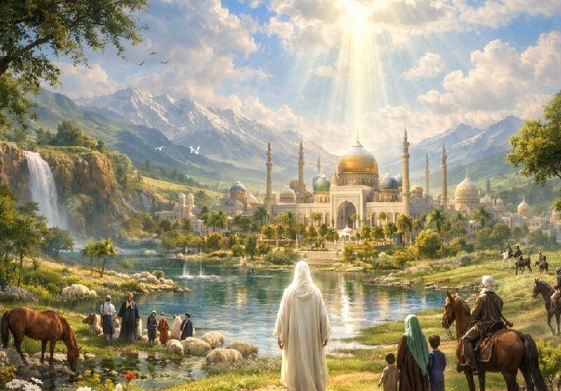 امام صادق(ع) برای عصر حیرت چه نسخه‌ای داد؟ وقتی راه‌های انحراف زیاد می‌شوند