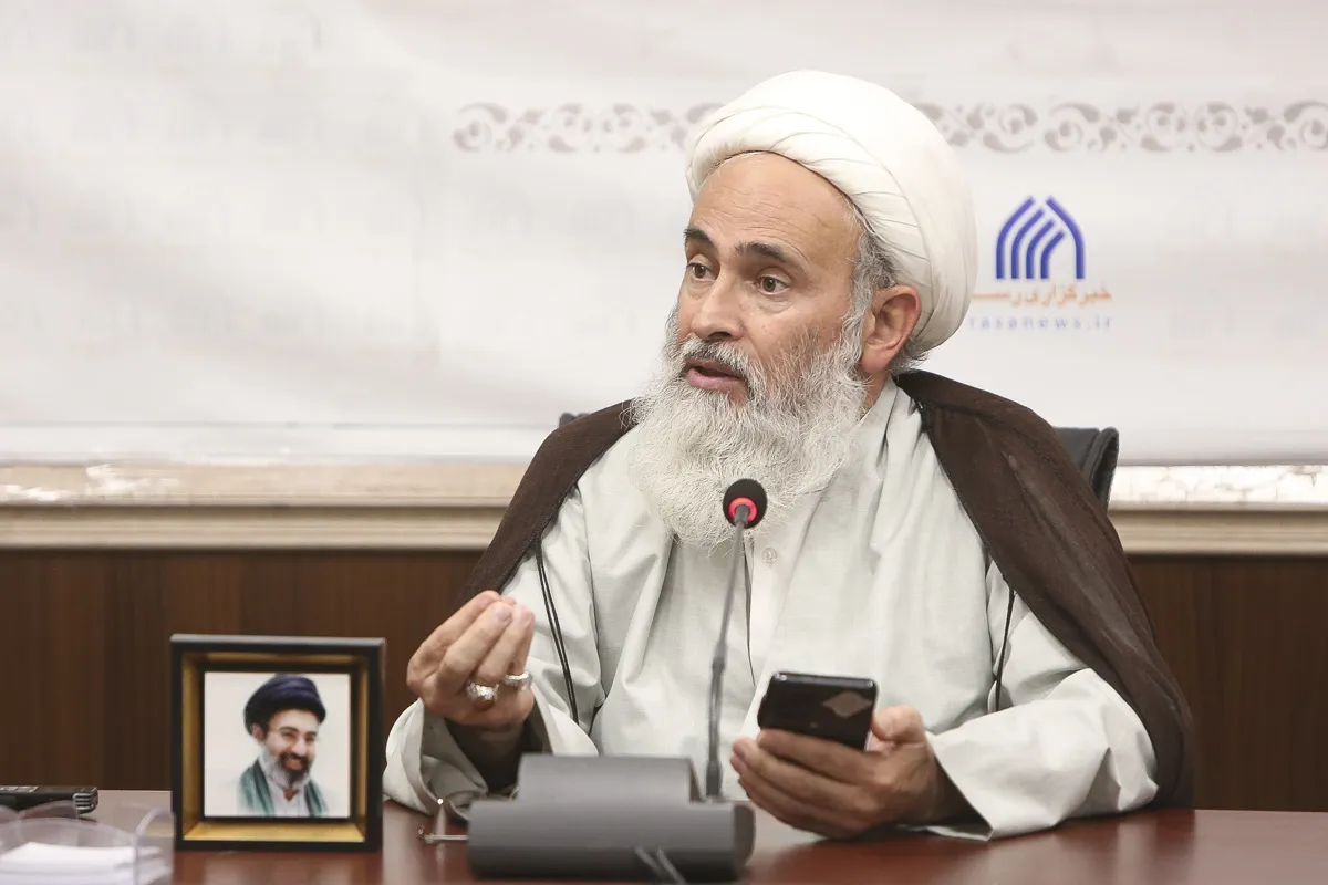 شکل‌گیری خودباوری مردمی از دستاوردهای راهبردی جنگ تحمیلی سوم است