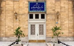 محکومیت شدید حملات آمریکا علیه شناورهای ایرانی از سوی وزارت خارجه