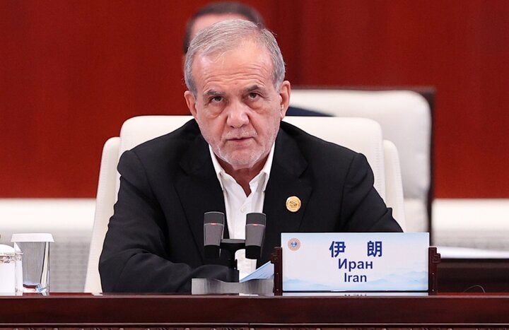 پزشکیان: صراحتا می‌گویم اگر آمریکا به تعهدات خود بازگردد، بلافاصله عمل متقابل می‌کنیم