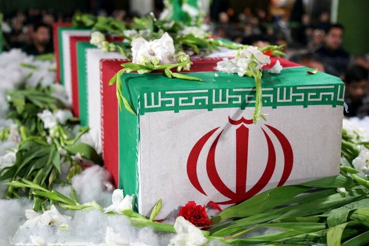 آیین تشییع شهدای حمله به کوهستک پنجشنبه برگزار می‌شود