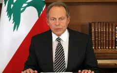 رئیس‌جمهور سابق لبنان: مقاومت تنها راه‌حل در برابر دشمن اسرائیلی است