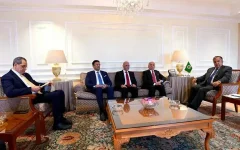 تاکید دبیرکل اتحادیه عرب برای رفع تنش با گفتگو