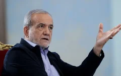 نشست کمیته سوخت به ریاست رئیس‌جمهور / پزشکیان: استخر‌ها و سالن‌های دولتی تعطیل می‌شوند