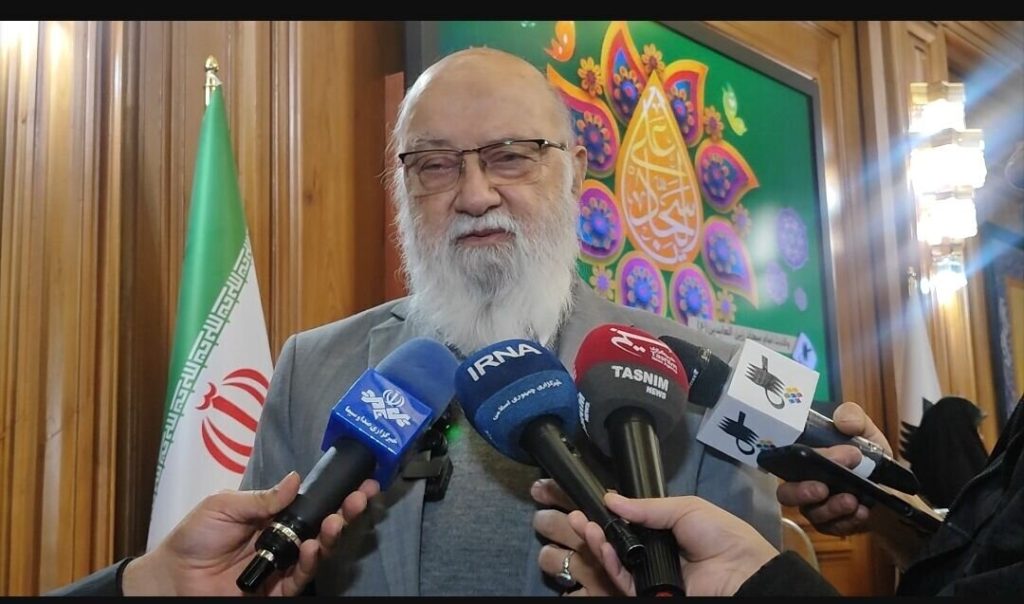 انتخابات شوراهای شهر چه زمانی برگزار می‌شود؟