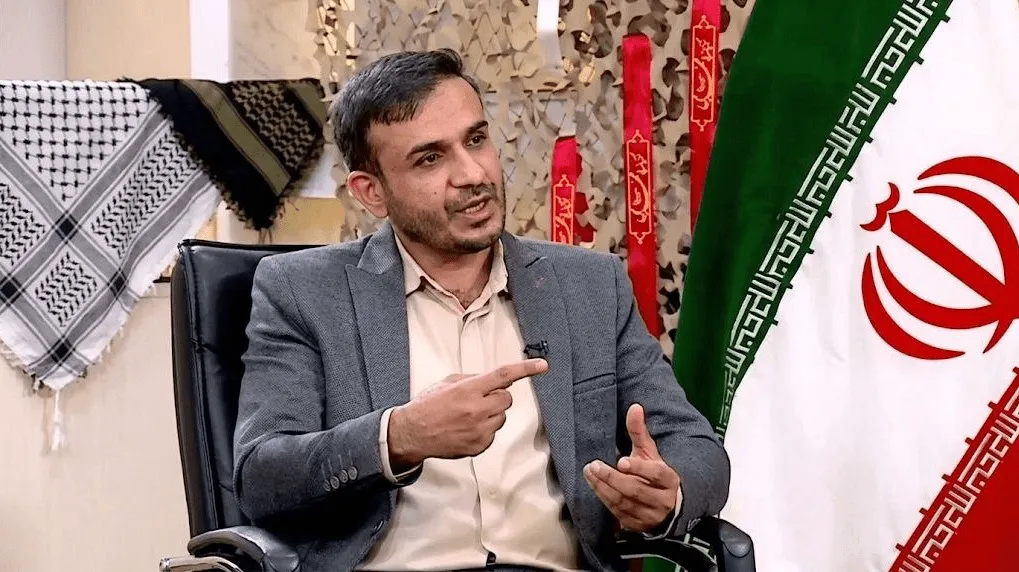 معاون سیاسی نیروی دریایی سپاه: در ۱۰ روز منتهی به ۸ شهریورماه، هر شب بین ۲ تا ۵ شناور متخلف را هدف قرا دادیم