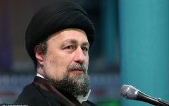 سید حسن خمینی: اگر آمادگی قبلی نبود و آمادگی نظامی و موشکی نداشتیم، شکست می‌خوردیم