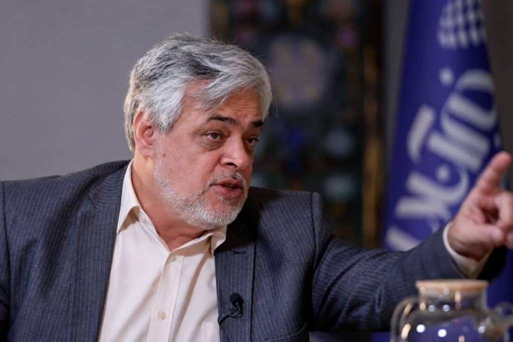 مهاجری: جبلی واقعاً آدم چندان توانمندی در حوزه خبر نبوده؛ در میان مدیران صداوسیما یک مدیر درجه سه بود/ تقریبا محال است کسی علاقمند به ابقای جبلی باشد