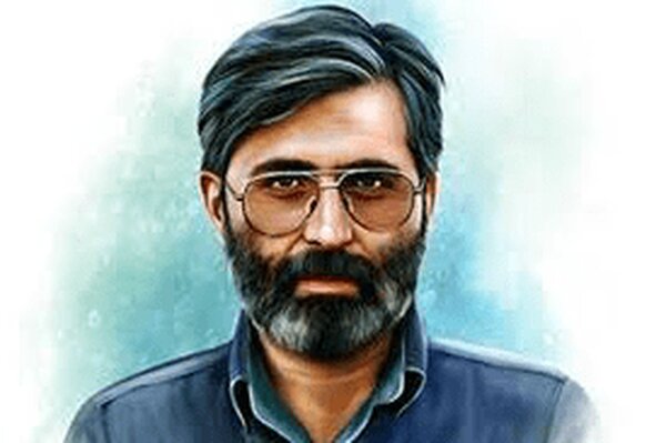 روایتی ماندگار از قلمی که به جبهه رفت