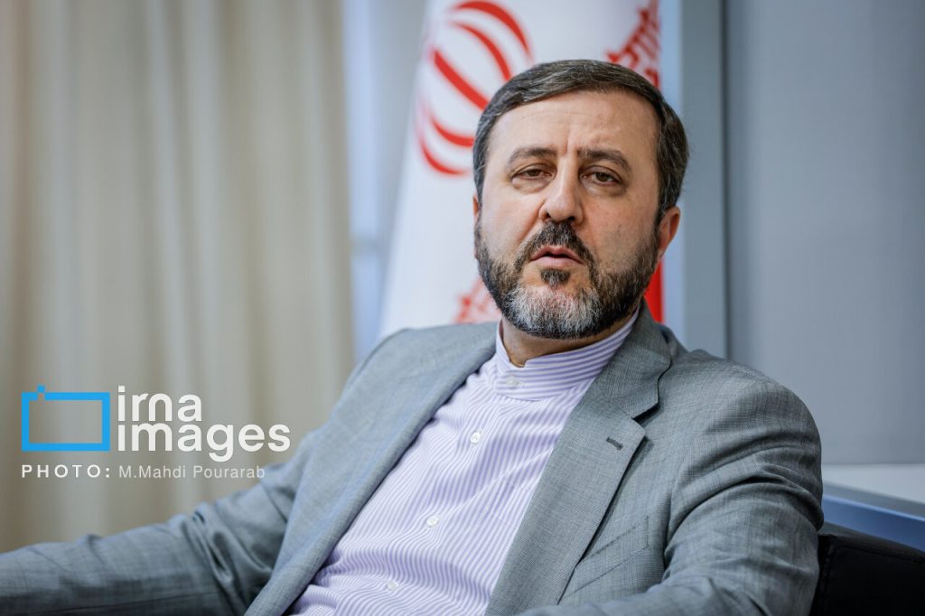 واکنش معاون وزیر خارجه به قطعنامه ضد ایرانی شورای حکام
