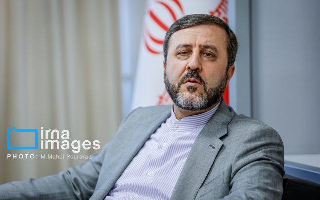 واکنش معاون وزیر خارجه به قطعنامه ضد ایرانی شورای حکام