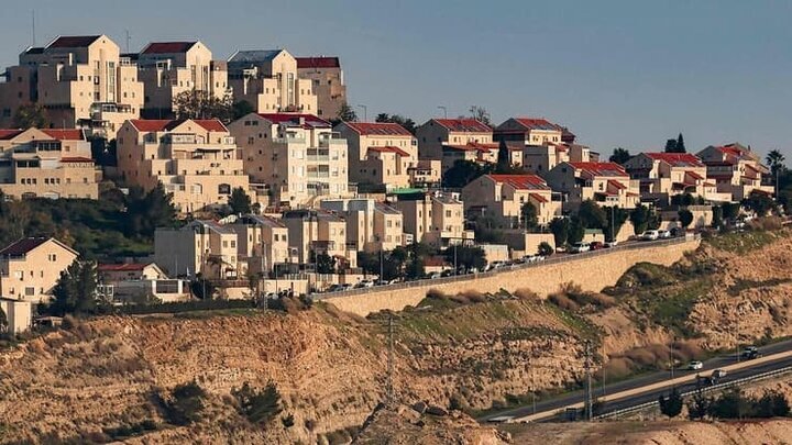 اقدام جدید انگلیس علیه شهرک‌نشینان صهیونیستی در کرانه باختری