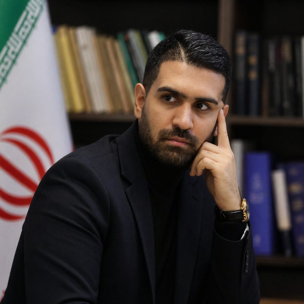 کودکان ایران؛ نسلی میان موشک و موبایل!