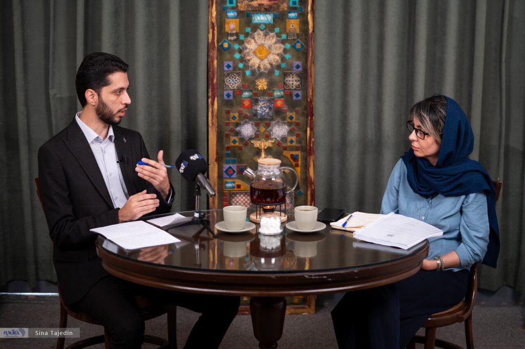 نوید کلهرودی: ریشه شکلگیری شورای نگهبان در تفکرات شیخفضلالله نوری است / او نگران تجدد بود