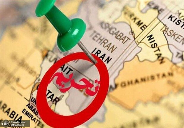 پشت پرده کاسبان تحریم چه کسانی هستند؟/ وقتی حسن روحانی افشاگری کرد