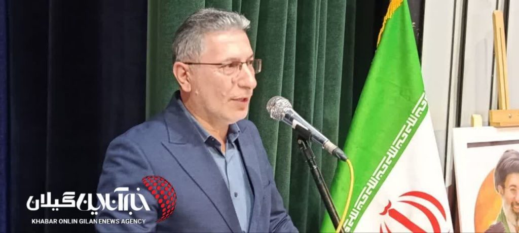 تأکید فرماندار صومعه‌سرا بر لزوم ارتقای آمادگی و پیشگیری در ستاد مدیریت بحران