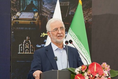 قزوین رتبه نخست پروژه‌های قابل افتتاح کشور را دارد