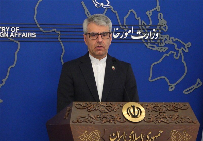 اعزام دانشجویان به جبهه جنگ با ایران! / بقائی: دراینباره کافی است فقط یک سوال از خودتان بپرسید که...