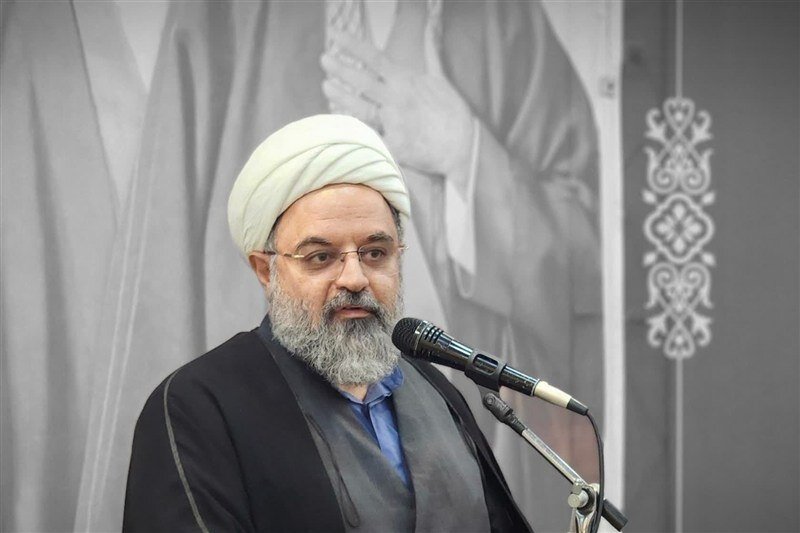 قبر در امامزاده عماد تا ۱۲۰ میلیون تومان؛ دفن چندطبقه در ۲ امامزاده رباط‌کریم