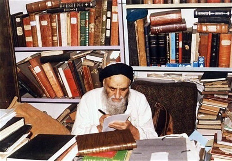 کتابخانه‌ای که فقط کتابخانه نیست؛ میراثی برای ساخت تمدن اسلامی