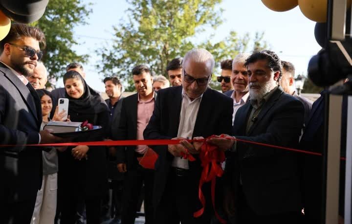 همنوایی میراث و سرمایه در قلب فارس