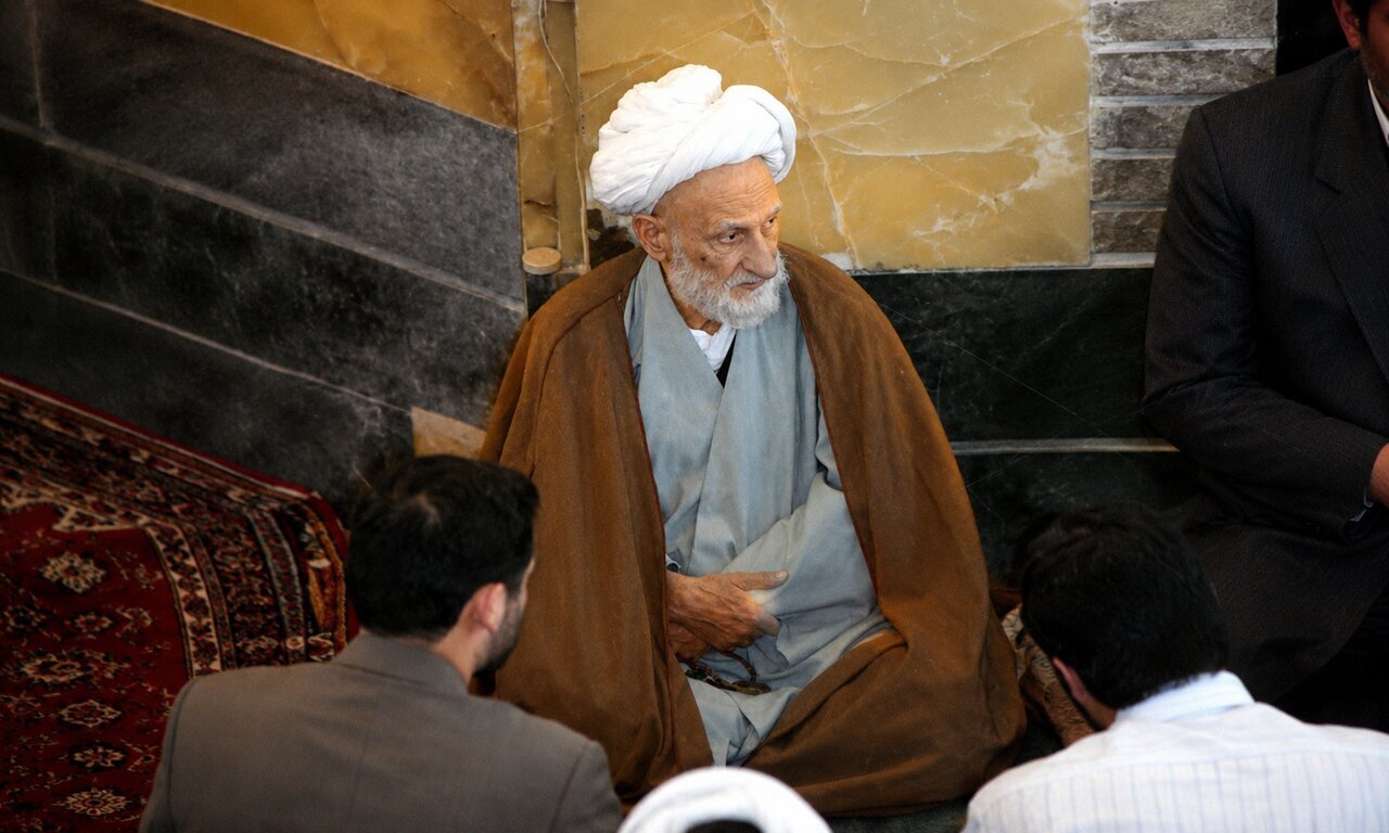 برای زیاد شدن محبت خدا، این ذکر را عاشقانه بگویید