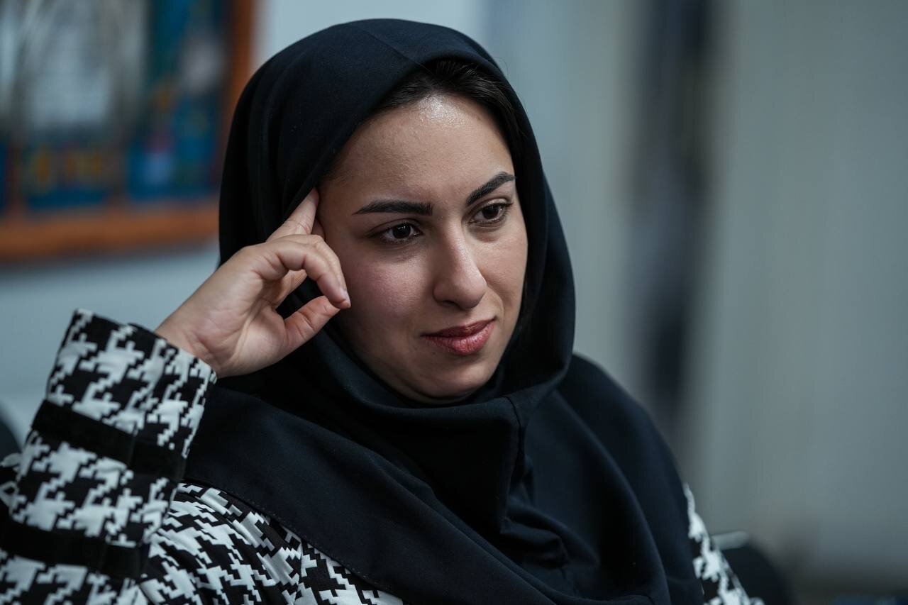 سختیِ جوانی و شب‌های ناآرامِ خاورمیانه