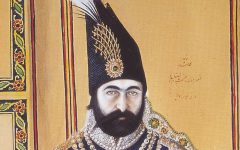 شاه صوفی مسلک قاجار که بود و چه کرد؟/ درباره محمدشاه سومین پادشاه سلسله قاجار