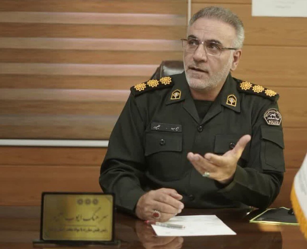 ۱۴ خرده‌ فروش مواد مخدر دستگیر و ۲۵ کیلوگرم تریاک کشف شد