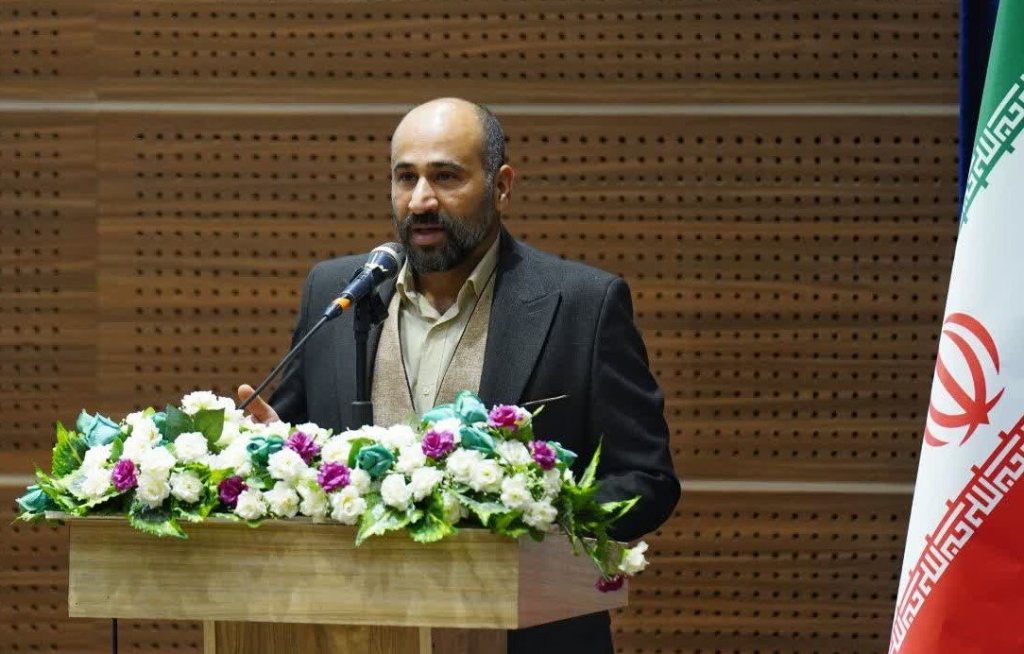 پیشتازی شهرداری رفسنجان در تبیین مباحث حیاتی توسعه شهری با رویکرد علمی