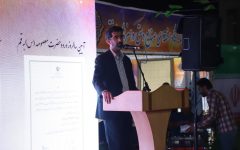 تأکید معاون اقتصادی استاندار قم بر ضرورت توسعه زیرساخت‌های گردشگری استان