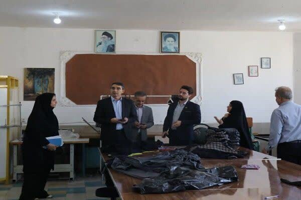 ۳۶۰ هزار دانش‌آموز لرستانی راهی مدارس می شوند