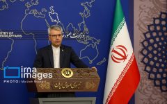رفتار گروسی مانند خان مغول است؛ هشدار درباره صدور قطعنامه در آژانس/چراغی را که ایزد برفروزد،هر آن‌کس پف کند ریشش بسوزد/پزشکیان به نیویورک می‌رود