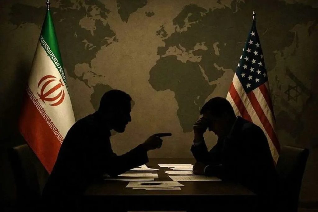 واکنش کاربران خبرآنلاین؛‌ ارزشی باخت نمی‌ده؛ حتی وقتی همه‌چیز رو از دست بده، می‌گه بردیم / اسرائیل برای تفاهم‌نامه شما پشیزی ارزش قائل نیست!