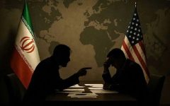 واکنش کاربران خبرآنلاین؛‌ ارزشی باخت نمی‌ده؛ حتی وقتی همه‌چیز رو از دست بده، می‌گه بردیم / اسرائیل برای تفاهم‌نامه شما پشیزی ارزش قائل نیست!