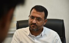 آماده‌سازی ۴۴۵ هکتار از اراضی نهضت ملی مسکن در استان سمنان