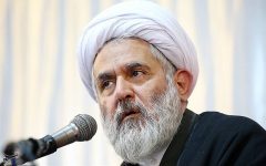 طائب: آمریکایی‌ها در آغاز قرن بیست‌ویکم، رؤیای برگزاری جشن «کدخدایی بر دهکده جهانی» را در سر می‌پروراندند، اما...