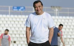 جنجال‌های تمام‌نشدنی خداداد عزیزی؛ از حماسه ملبورن تا جنجال تبریز