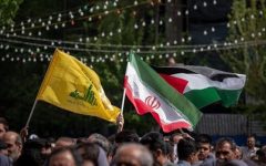 تله جدید برای ایران؟ / محمد ایرانی: تل‌آویو به دنبال کشاندن ایران به جنگ لبنان است / فضای جنگی در آستانه انتخابات به نفع نتانیاهو تمام می‌شود