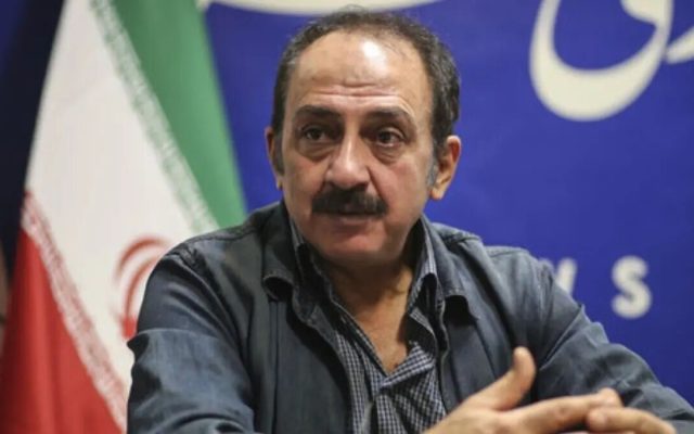 اگر یک روز بگویند تو مسئول سینمای کشور باش، چه می‌کنی؟