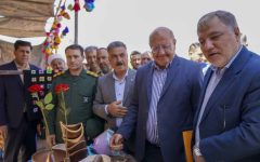 جمع‌آوری۳۳ میلیارد تومان زکات در فارس/رشد ۸۳ درصدی سهم عشایر از زکات دام