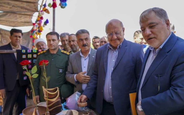 جمع‌آوری۳۳ میلیارد تومان زکات در فارس/رشد ۸۳ درصدی سهم عشایر از زکات دام