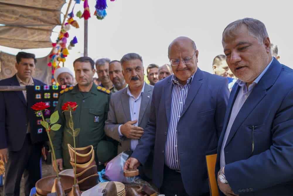 جمع‌آوری۳۳ میلیارد تومان زکات در فارس/رشد ۸۳ درصدی سهم عشایر از زکات دام