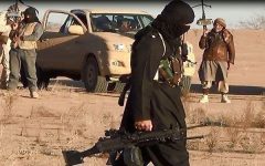 گردن می زدند کسانی را که خدایشان با آنان کمی متفاوت بود/ خشونتی که در پیچ و خم تاریخ شکل گرفت/ مروری بر کتاب «سلفی‌گرایی»